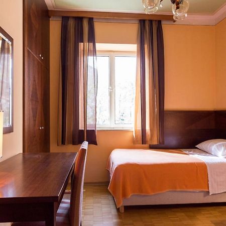 Sipa Apartments دوبروفينك المظهر الخارجي الصورة