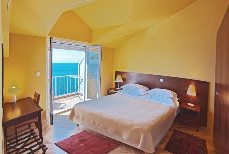 Sipa Apartments دوبروفينك المظهر الخارجي الصورة
