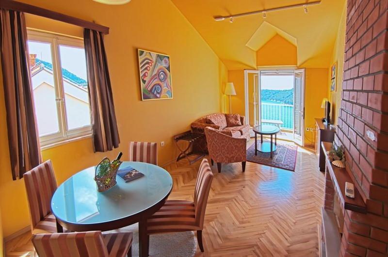 Sipa Apartments دوبروفينك المظهر الخارجي الصورة
