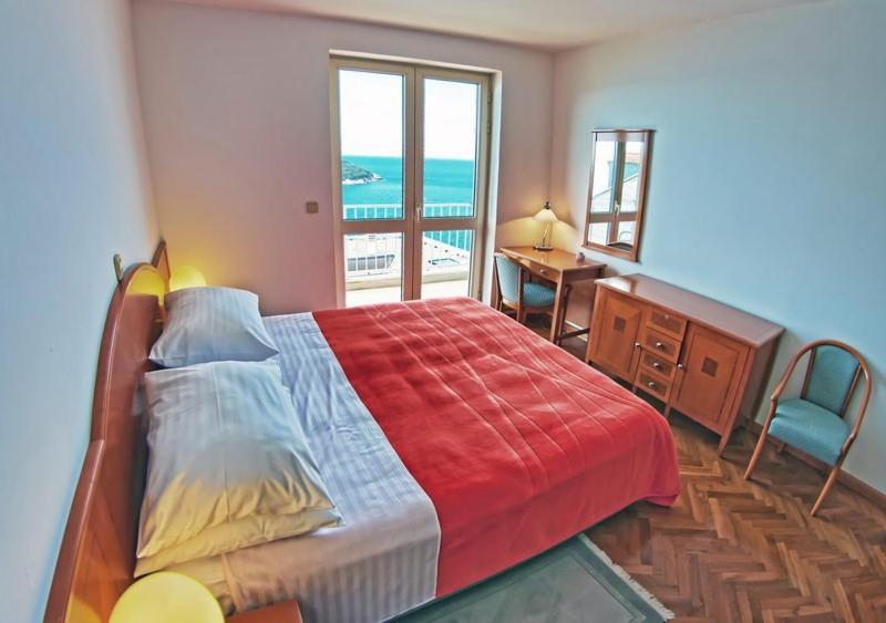 Sipa Apartments دوبروفينك المظهر الخارجي الصورة