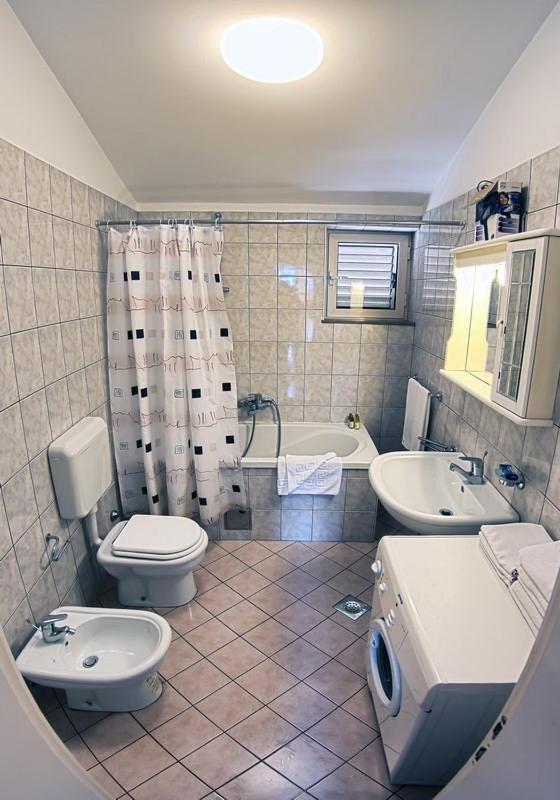 Sipa Apartments دوبروفينك المظهر الخارجي الصورة