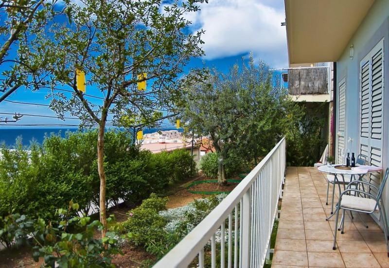 Sipa Apartments دوبروفينك الغرفة الصورة
