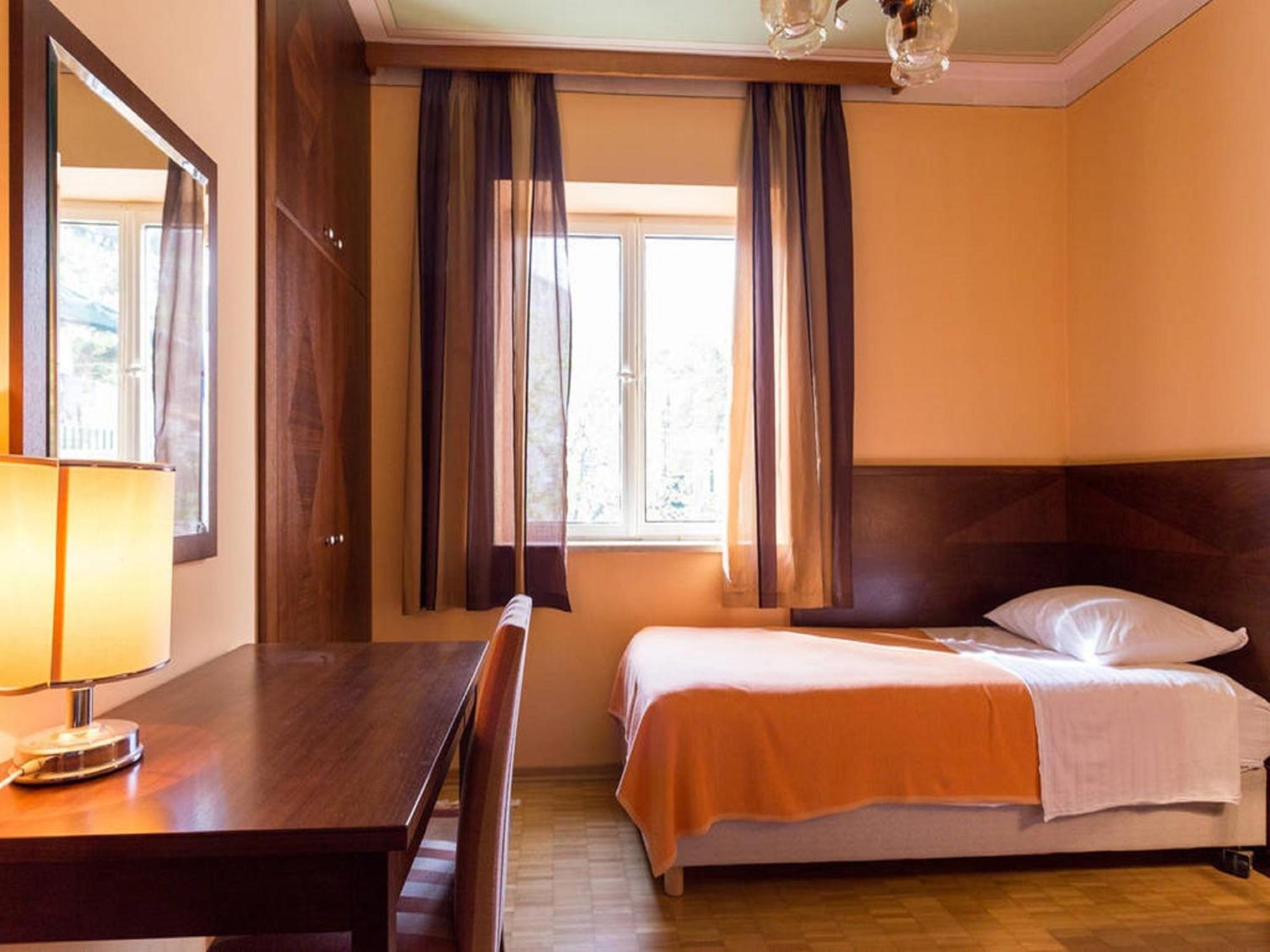 Sipa Apartments دوبروفينك المظهر الخارجي الصورة