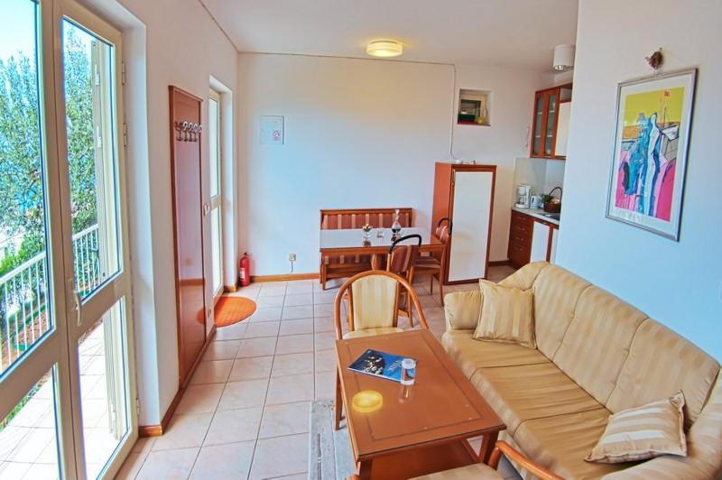 Sipa Apartments دوبروفينك الغرفة الصورة