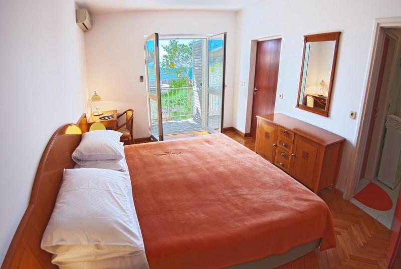Sipa Apartments دوبروفينك الغرفة الصورة