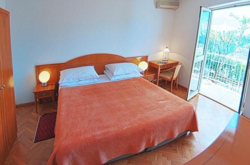 Sipa Apartments دوبروفينك الغرفة الصورة