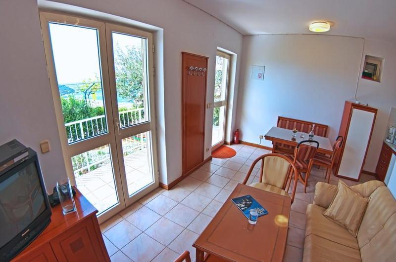 Sipa Apartments دوبروفينك الغرفة الصورة