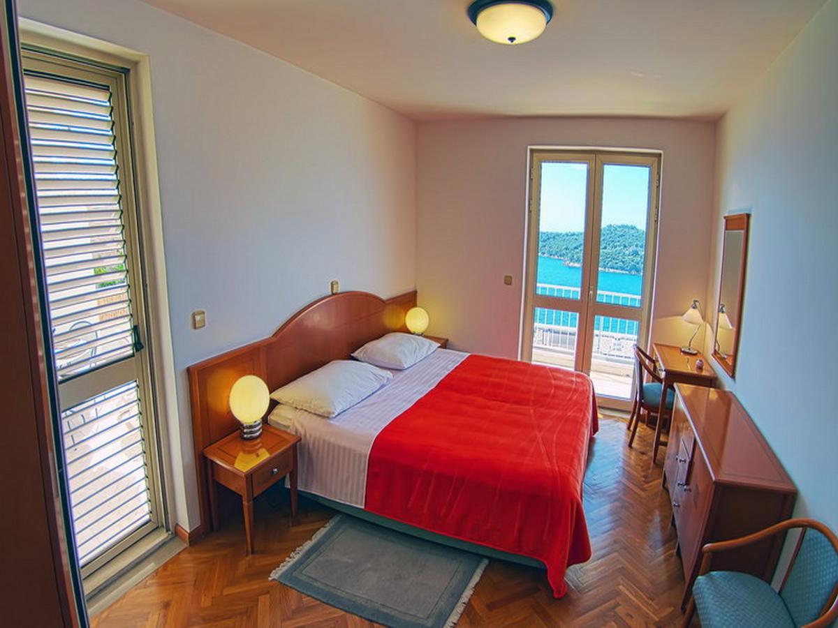 Sipa Apartments دوبروفينك المظهر الخارجي الصورة